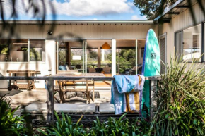 Le Shack - Freycinet Holiday Houses